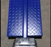 超威（CHILWEE）電子秤大容量電池4v6ah4A/20hr計(jì)價(jià)秤蓄電池商用臺(tái)秤通用電瓶4V 曬單實(shí)拍圖