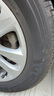 米其林（MICHELIN）汽車輪胎 215/60R17 100V 浩悅五代 Primacy 5 適配逍客/寶駿560 曬單實拍圖