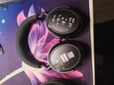 森海塞爾（Sennheiser） MOMENTUM4無線耳機(jī) 大饅頭4代 頭戴式藍(lán)牙高保真音樂耳機(jī) 主動(dòng)降噪耳麥 自適應(yīng)降噪 禮盒套裝 大饅頭4代（龍韻新聲 特別版） 曬單實(shí)拍圖