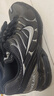 耐克男子運(yùn)動(dòng)休閑鞋AIR MAX TORCH 4運(yùn)動(dòng)鞋343846-002 黑色 40  曬單實(shí)拍圖
