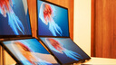 華碩靈耀14 雙屏2025國家補(bǔ)貼20%全新酷睿Ultra9 2.8K 120Hz OLED Fold雙觸控AI電腦(285H 32G 1T)黑 曬單實拍圖