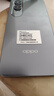 OPPO【國家補(bǔ)貼15%】K12x  120Hz旗艦級OLED直屏 80W閃充 5500mAh大電池 驍龍5G手機(jī)拍照手機(jī) 四年久用 鈦空灰 12+256GB 官方標(biāo)配 曬單實(shí)拍圖