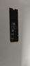 西部數(shù)據(jù)（WD）SSD固態(tài)硬盤M.2接口 SN7100 PCIe4.0 游戲電競(jìng)電腦擴(kuò)展硬盤 SN770升級(jí)款 SN7100 1TB 曬單實(shí)拍圖