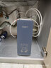 云米（VIOMI）凈水器家用小京龍800G純水機ro反滲透廚下式0阻垢劑母嬰直飲機自來水過濾器凈水機凈飲機 國家補貼 曬單實拍圖