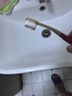 高露潔（Colgate）【孫穎莎同款】48孔寬頭護(hù)齦超細(xì)軟毛牙刷*2清潔成人牙刷京東自營(yíng) 曬單實(shí)拍圖