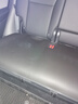 固特異（Goodyear）汽車(chē)坐墊適用于特斯拉煥新ModelY/3/YL座椅套四季防污座墊靠背墊 煥新Model Y 全車(chē)坐墊片 黑 曬單實(shí)拍圖