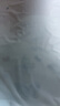 齊心（COMIX）A4學(xué)習(xí)書桌墊學(xué)生考試寫字軟墊板 考試作業(yè)繪畫書法墊板 環(huán)保EVA書寫墊板 中高考文具 DS-319 曬單實拍圖
