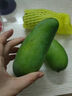 粵品廣西酸嘢生青芒果2025新鮮大小四季酸芒果生吃水果非象牙芒 生芒果5斤凈重 曬單實(shí)拍圖