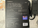 品勝 3C認(rèn)證67W氮化鎵桌面充電器插座65W多口快充TypeC/USB插線板適用蘋果16/15/14華為小米手機(jī)筆記本 曬單實(shí)拍圖