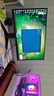 華碩VG27AQML5A戰(zhàn)殺27英寸顯示器2K 240Hz顯示器FastIPS 原生300Hz G-sync 0.3ms響應HDR400 95%DCI-P3 曬單實拍圖
