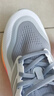 阿迪達(dá)斯阿迪達(dá)斯 中性 PUREBOOST 5運(yùn)動(dòng)跑步鞋 IE8463 白色 41碼UK7.5碼 曬單實(shí)拍圖