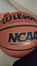 Wilson威爾勝致敬NCAA四強(qiáng)榮耀時刻Final Four室內(nèi)外7號籃球成人青少年 曬單實拍圖
