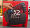 任天堂（Nintendo）【國(guó)內(nèi)保稅倉(cāng)】Switch2/1代 OLED日版/港版游戲機(jī)續(xù)航加強(qiáng)版ns體感掌機(jī)便攜家用主機(jī) 【保稅倉(cāng)】港版Switch2賽車(chē)同捆贈(zèng)2年共享會(huì)員 曬單實(shí)拍圖