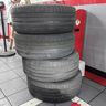 米其林（MICHELIN）汽車輪胎 235/45R18 98W 浩悅五代 Primacy 5 適配帕薩特/星瑞 曬單實拍圖