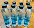 依能 天然蘇打水 無糖無汽無添加 500ml*24瓶 塑膜裝 弱堿飲用天然水 曬單實拍圖