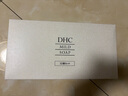 蝶翠詩（DHC） 橄欖蜂蜜皂溫和潔面皂洗面奶綿密泡沫 禮物 【日本進(jìn)口】 90g×10【囤貨分享裝】 曬單實(shí)拍圖