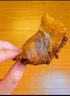 新鮮牛胸口油 胸口朥 胸口撈 牛胸膘 潮汕牛肉火鍋燒烤食材 1斤整塊牛胸口油 曬單實(shí)拍圖