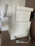 美的（Midea）小魔方電熱水瓶電水瓶飲水機(jī) 燒水壺電水壺電熱水壺 316L不銹鋼保溫恒溫一體可拆 國(guó)家補(bǔ)貼 20FPro 曬單實(shí)拍圖