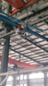 巨達(dá)連體提升機(jī) 220v電動(dòng)葫蘆2噸380v小型吊機(jī)卷?yè)P(yáng)機(jī)帶跑車起重升降機(jī) 220v2噸12米+6輪跑車 遙控款 曬單實(shí)拍圖