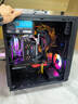 七彩虹（Colorful） iGame RTX 3060 戰(zhàn)斧 12G GDDR6 電競游戲臺式機電腦顯卡 戰(zhàn)斧RTX 3060 DUO 12G V4 L 曬單實拍圖