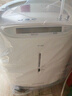 魚(yú)躍（Yuwell）制氧機(jī)醫(yī)用吸氧機(jī)家用老人5L升級(jí)氧氣機(jī)6L7F-6W中重度缺氧國(guó)補(bǔ) 曬單實(shí)拍圖