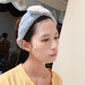 華美科氨甲環(huán)酸面膜美白補(bǔ)水淡斑提亮膚色美白淡斑面膜保濕面膜祛斑1盒 曬單實(shí)拍圖