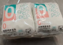 蓓安適一次性浴巾加厚大號珍珠紋出差酒店便攜旅行毛巾浴巾棉柔巾 5包裝 曬單實拍圖