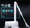 玥瑪閉門器小型家用木門緩沖閉門器臥室門自動關門器防火門閉門器BMQ1 曬單實拍圖