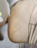 XIBELAON腳裂膏腳后跟防干裂開裂出血皸裂龜裂凍裂馬油膏護手足手腳潤膚霜 曬單實拍圖