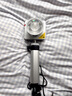 神牛（Godox）ML100Bi攝影燈雙色溫可調便攜夜拍燈人像補光燈戶外控制室電影視頻攝像燈  ML100Bi【官方標配】 曬單實拍圖