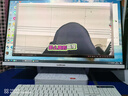 瑋普納新款27英寸觸摸一體機大屏折疊電腦高端家用辦公商務(wù)設計游戲臺式整機 27英寸【非觸摸+折疊旋轉】 配置9：十三代i5-13450 32G 1TB 曬單實(shí)拍圖