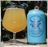 牛啤堂（NBeer）帝都海鹽古斯酸啤精釀啤酒世界啤酒大賽金獎330ml*6聽 帝都海鹽 330mL 6罐 曬單實拍圖