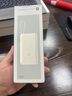 小米（MI）【3C認(rèn)證】小米自帶線充電寶20000 33W 淺咖色 適用小米/紅米/redmi/蘋果/安卓/手機(jī)可上飛機(jī)/火車 曬單實(shí)拍圖