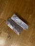 HOUYA免打孔強(qiáng)力掛鉤廚房收納架置物架客廳衛(wèi)生間多功能粘鉤收納 20只裝掛鉤 曬單實(shí)拍圖