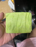 德佑冰感降溫毛巾超大裝冰爽涼感止汗?jié)窠矸朗畋貍?條/盒 曬單實拍圖