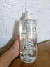 愛膚宜山茶花控油洗發(fā)水去屑止癢控油持久蓬松洗頭膏1200ml 曬單實拍圖