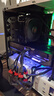 華碩TUF/ROG ASTRAL夜神/技嘉魔鷹/水雕/神龍/魔龍RTX5090 32GB 技嘉魔鷹RTX5090 32G OC 曬單實(shí)拍圖