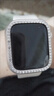 Apple蘋果【精美禮盒】Apple Watch Series 8蘋果手表S8 iWatch 【S8 】星光色 鋁金屬 41mm GPS版【配件禮包】 曬單實拍圖