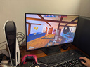 三星（SAMSUNG）玄龍騎士32英寸4K144Hz電競顯示器 FASTIPS屏幕1ms(GTG) 內置音箱HDR400升降旋轉10BIT顯示屏 4K原生144Hz S32DG702EC 曬單實拍圖