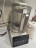美的（Midea）破壁機(jī)家用 安睡營養(yǎng)科技 變頻輕音可拆洗全自動預(yù)約巴氏除菌豆?jié){機(jī)3-4人用 金榜FC12【國家補貼】 曬單實拍圖