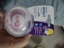 新安怡（AVENT）飛利浦新安怡 安撫奶嘴新生嬰兒寶寶柔軟0-3-6個月防脹氣進口硅膠 曬單實拍圖