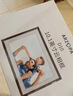 ARZOPA阿卓帕 10.1英寸數(shù)碼電子相框 智能云相框 高清電子相冊(cè) 照片視頻觸摸播放  節(jié)日禮物 D10香檳金 曬單實(shí)拍圖