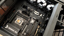 華碩（ASUS）TUF GAMING B850M-PLUS重炮手主板 CPU 7800X3D/9800X3D/9600X(AMD B850/socket AM5) 曬單實(shí)拍圖
