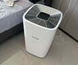 斯帝沃（STEVOOR）除甲醛空氣凈化器新房家用分解吸附除甲醛機(jī)除甲苯裝修異味煙霧粉塵細(xì)菌臥室嬰兒房KJ800F-A8L 除甲醛款【曬圖五張+視頻領(lǐng)濾網(wǎng)】 曬單實(shí)拍圖