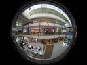 LAOWA老蛙 4mm F2.8 210°圓周視角 相機(jī)半畫(huà)幅微單魚(yú)眼鏡頭 M43 黑色 M43卡口 曬單實(shí)拍圖