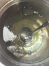 志高（CHIGO）電熱開水桶不銹鋼商用大號煮草藥涼茶奶茶水桶控溫熬骨綠豆湯桶保溫月子燒水桶蒸煮桶防干燒開水器 【裝水約50斤】【304發(fā)熱盤】 曬單實(shí)拍圖