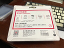 得力（deli）【超級爆款】12#辦公訂書機3件套(訂書器 訂書釘 起釘器) 辦公用品 黑色0354 曬單實拍圖