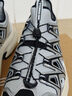 邁樂(lè )（Merrell）運動(dòng)戶(hù)外FUSION FRAME SC框子溯溪鞋男女同款涼鞋透氣防滑戶(hù)外鞋 MS4325205-01銀黑 43 曬單實(shí)拍圖