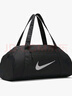 NIKE官方正品  斜挎包兒童桶包訓(xùn)練包旅行GYM CLUB休閑包 DR6974-010 MISC 曬單實(shí)拍圖