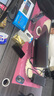 戴爾(DELL)游匣G15 5530 15.6英寸13代酷睿i7高性能4060電競(jìng)學(xué)生游戲本滿血獨(dú)顯設(shè)計(jì)筆記本電腦ZX11B 黑i7-13650HX RTX4060 165Hz 32G內(nèi)存+1T固態(tài)  曬單實(shí)拍圖